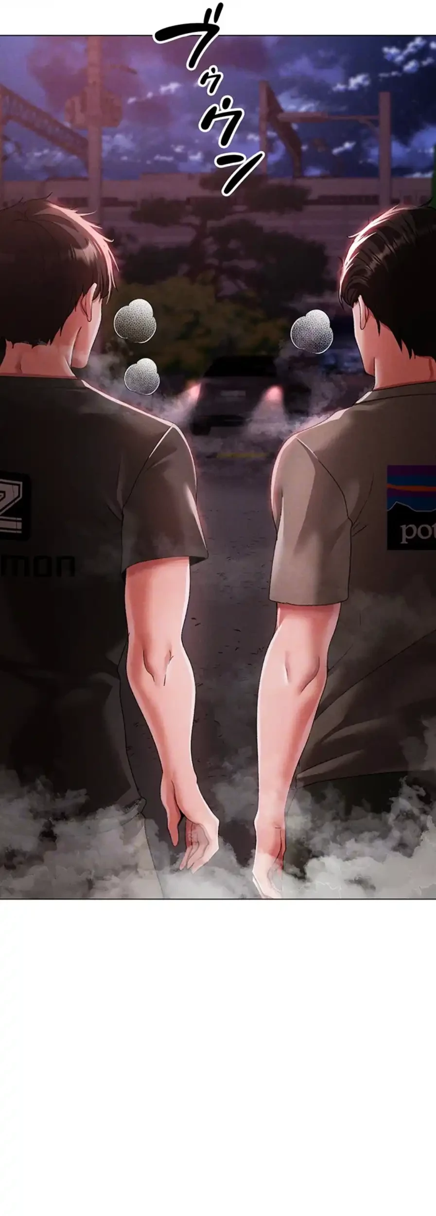 イメチェンしたらラブハメが始まった 第89話 - 48