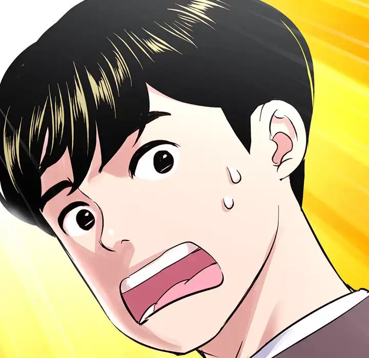 真夜中のネットカフェ 第3話 - 8