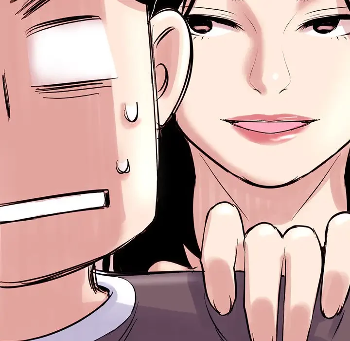 真夜中のネットカフェ 第3話 - 223