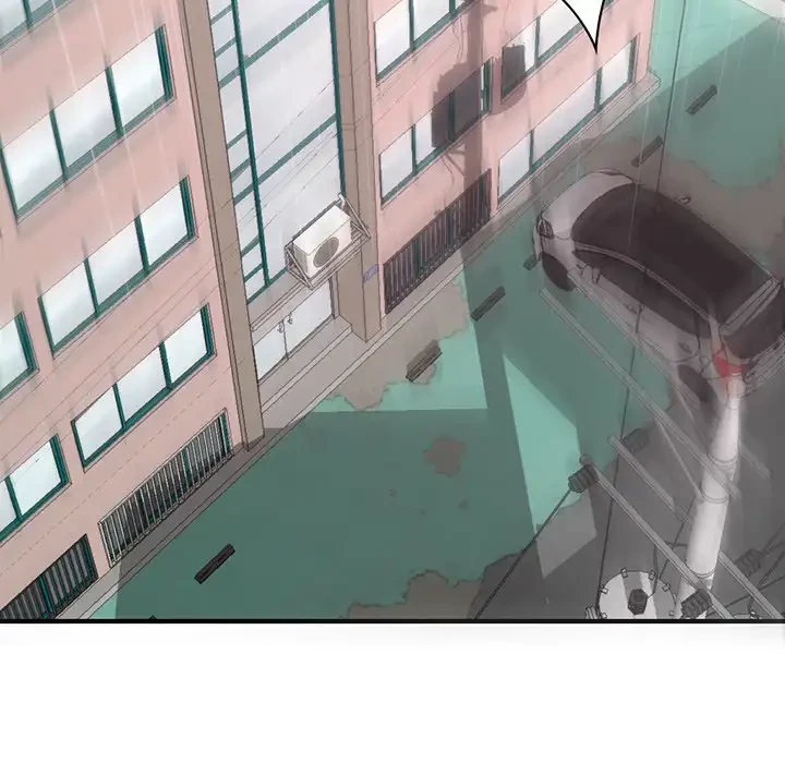 真夜中のネットカフェ 第3話 - 235