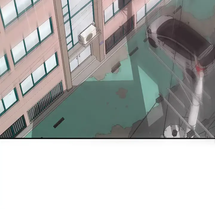 真夜中のネットカフェ 第4話 - 9