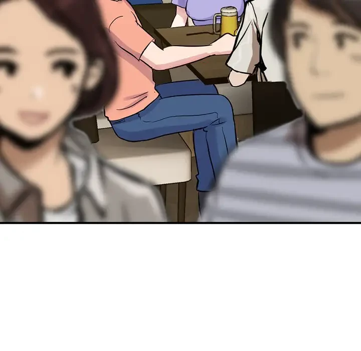 真夜中のネットカフェ 第4話 - 127