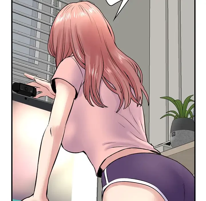 真夜中のネットカフェ 第4話 - 188