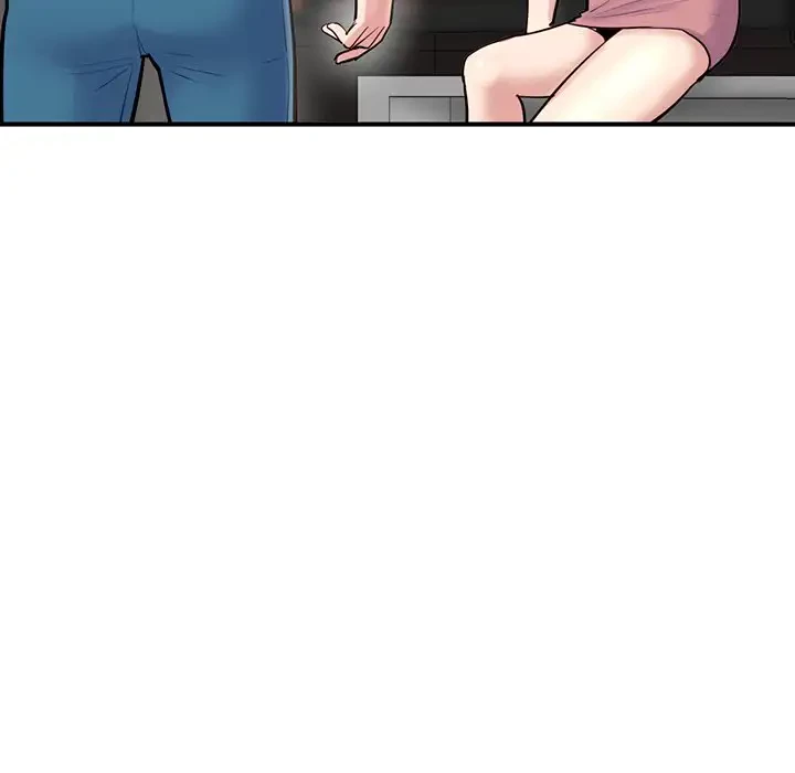 真夜中のネットカフェ 第5話 - 19