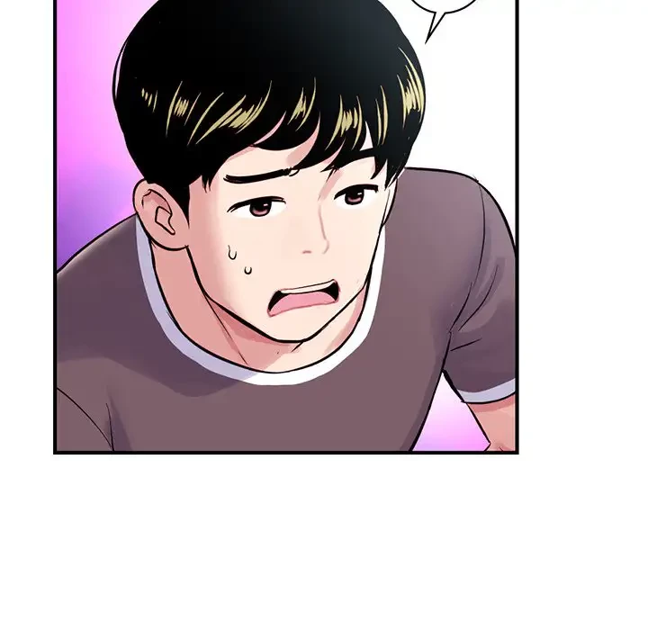 真夜中のネットカフェ 第5話 - 31