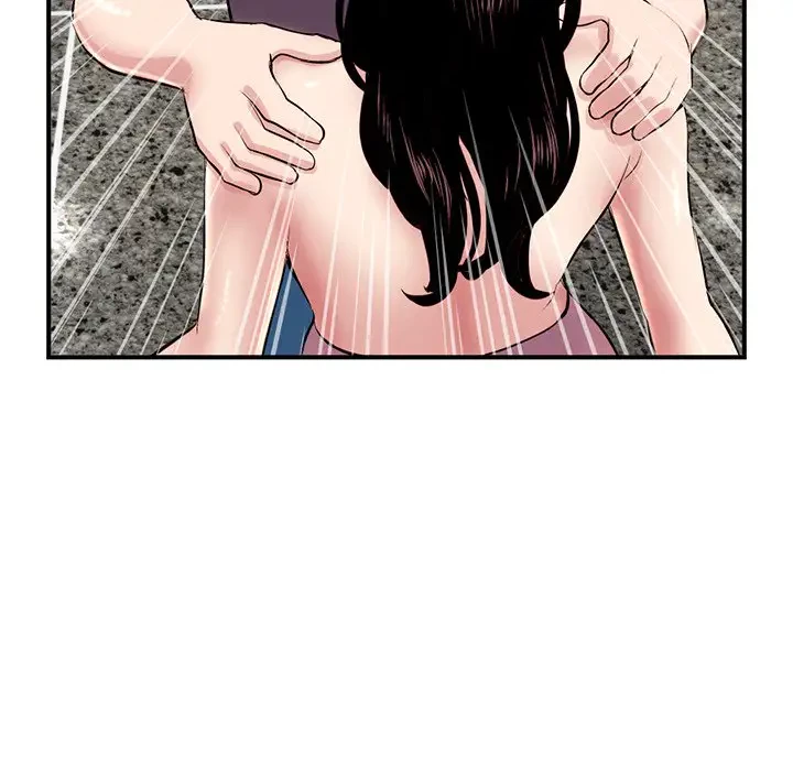 真夜中のネットカフェ 第5話 - 46