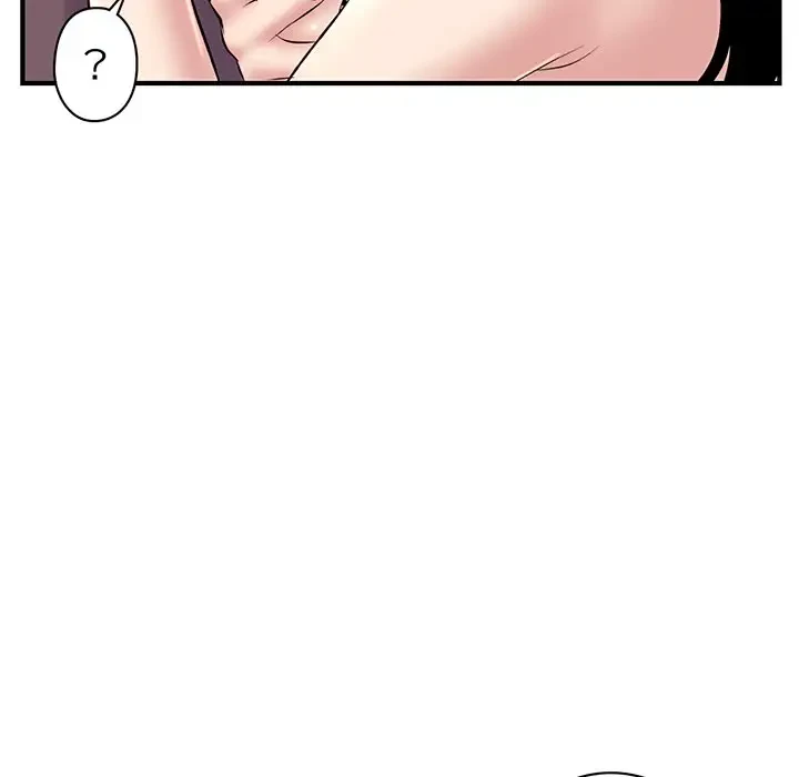 真夜中のネットカフェ 第5話 - 109