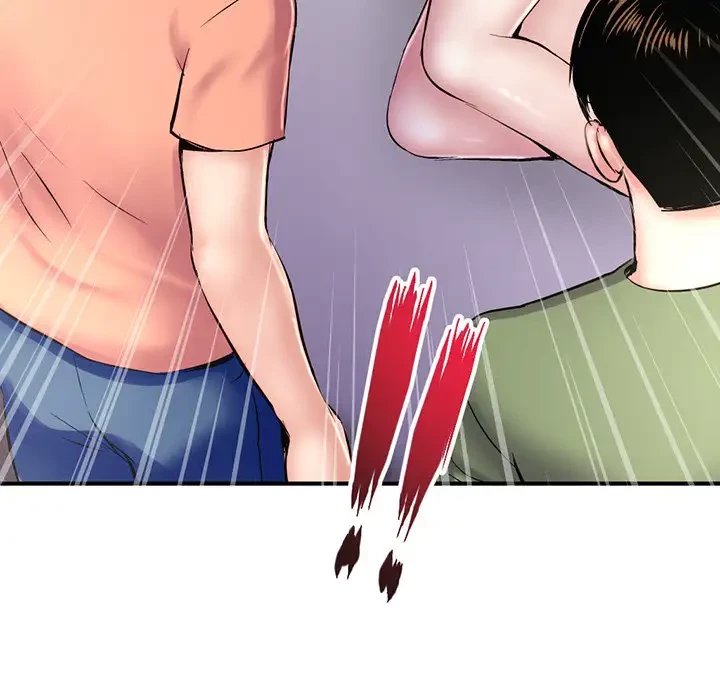 真夜中のネットカフェ 第5話 - 188