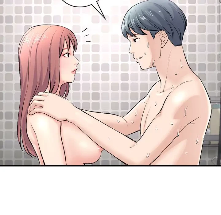 真夜中のネットカフェ 第8話 - 10