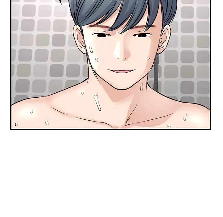 真夜中のネットカフェ 第8話 - 19