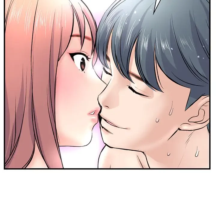 真夜中のネットカフェ 第8話 - 21