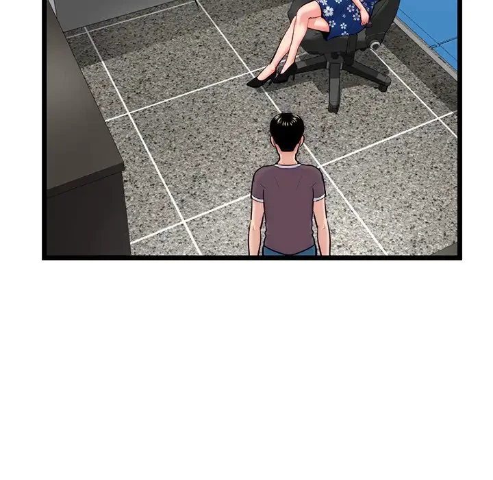 真夜中のネットカフェ 第16話 - 54