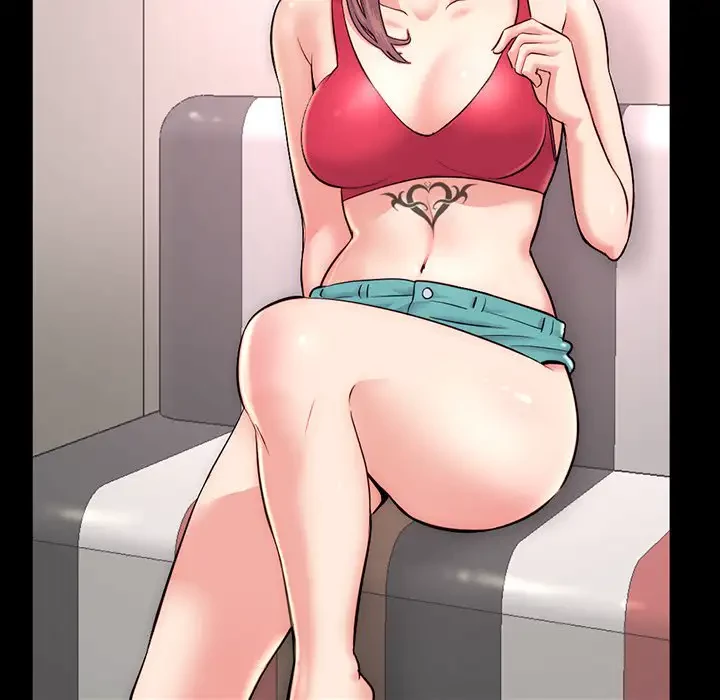 真夜中のネットカフェ 第18話 - 107