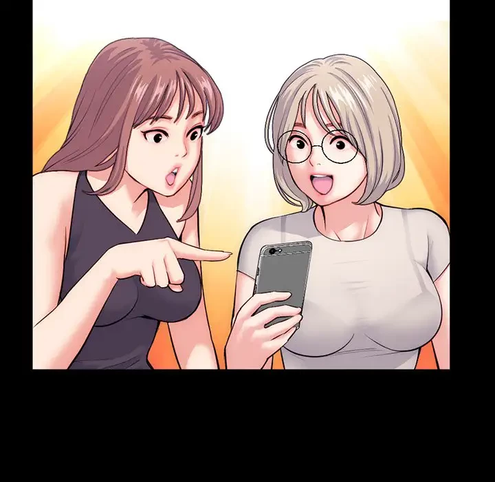 真夜中のネットカフェ 第18話 - 113