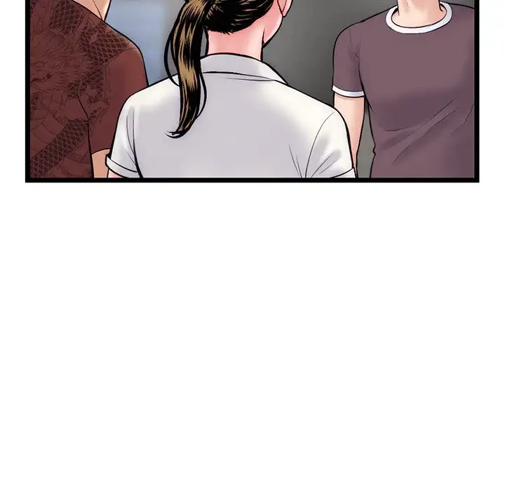 真夜中のネットカフェ 第19話 - 35