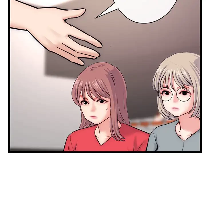 真夜中のネットカフェ 第19話 - 44