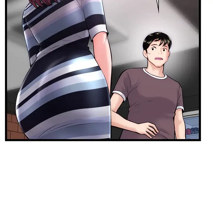 真夜中のネットカフェ 第19話 - 106