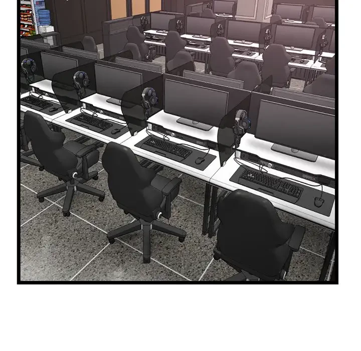 真夜中のネットカフェ 第19話 - 132