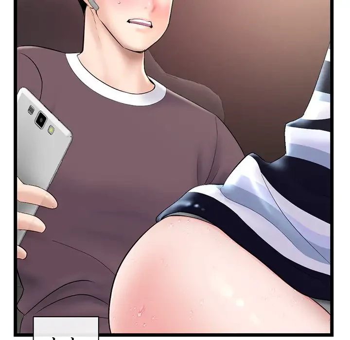 真夜中のネットカフェ 第21話 - 12