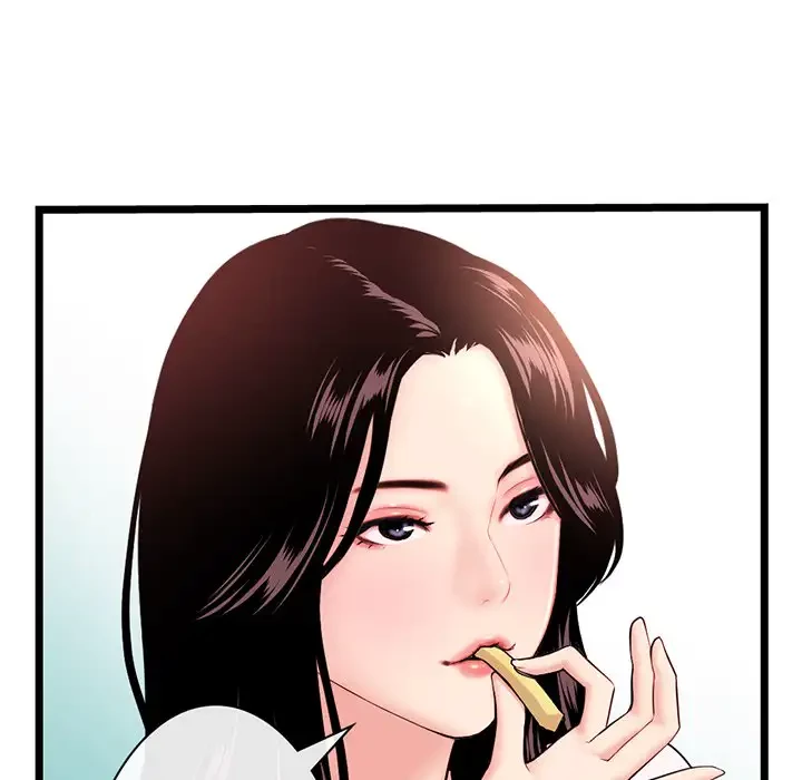 真夜中のネットカフェ 第24話 - 91