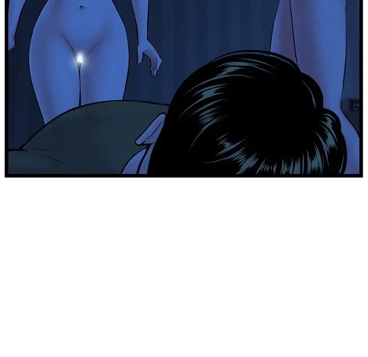 真夜中のネットカフェ 第27話 - 106