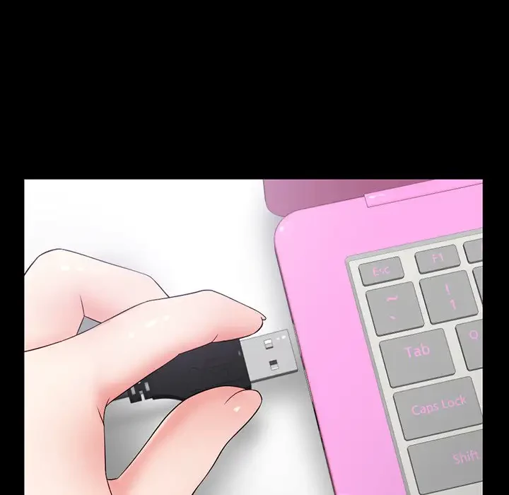 真夜中のネットカフェ 第28話 - 86