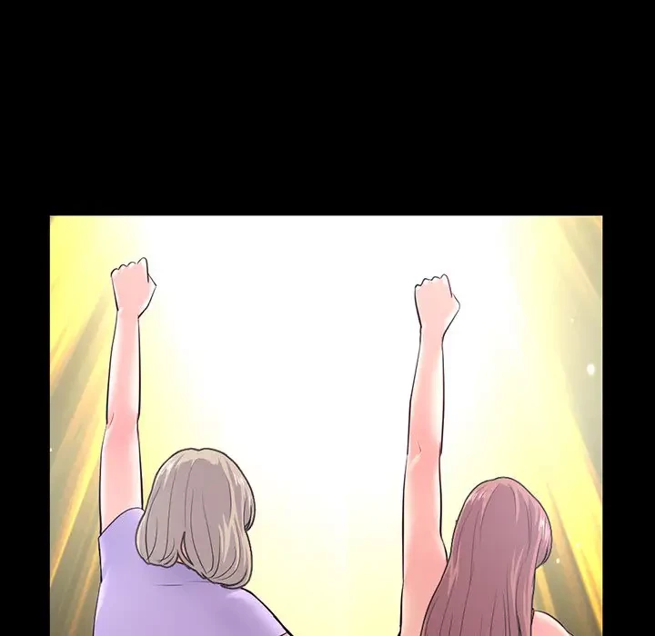 真夜中のネットカフェ 第28話 - 115