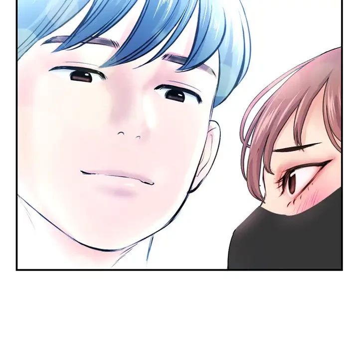 真夜中のネットカフェ 第49話 - 31