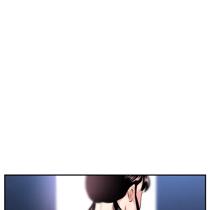 真夜中のネットカフェ 第49話 - 50