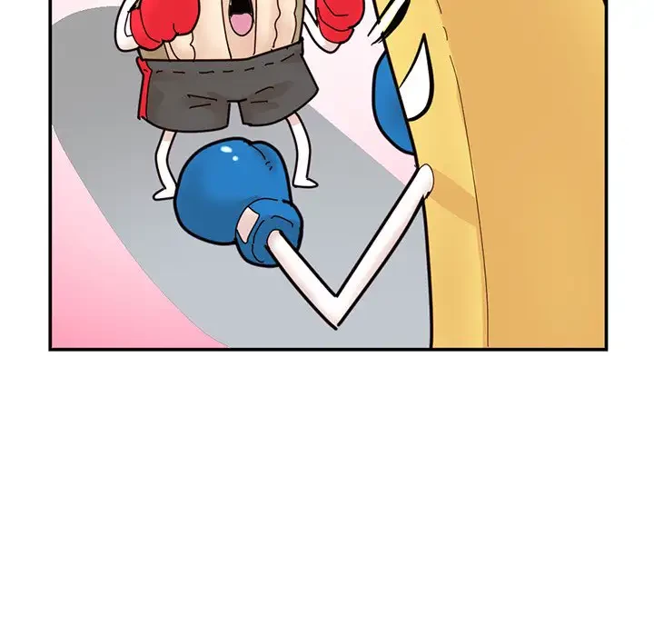 真夜中のネットカフェ 第49話 - 131