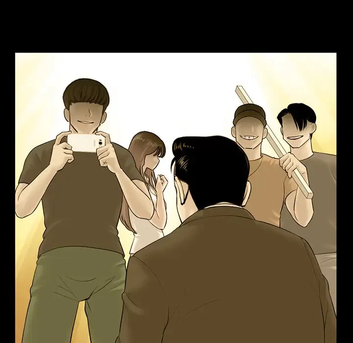 真夜中のネットカフェ 第60話 - 19