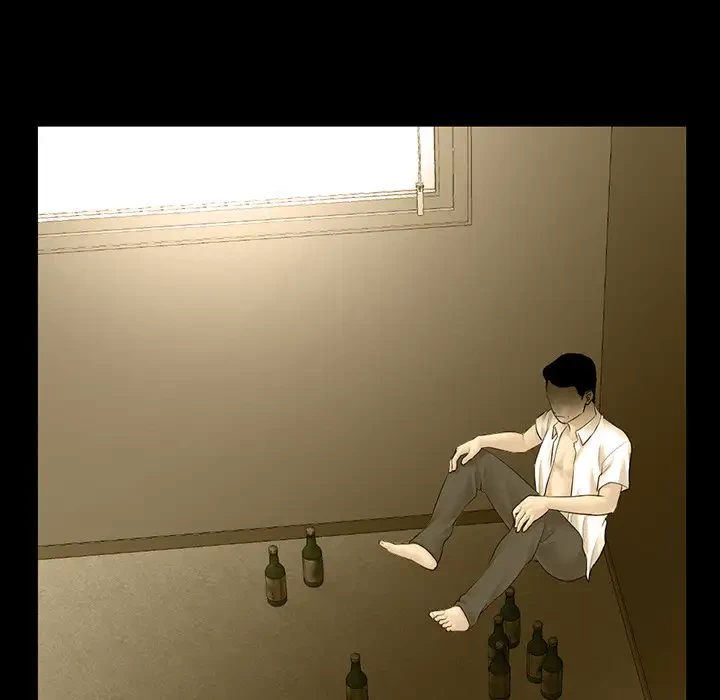 真夜中のネットカフェ 第60話 - 21