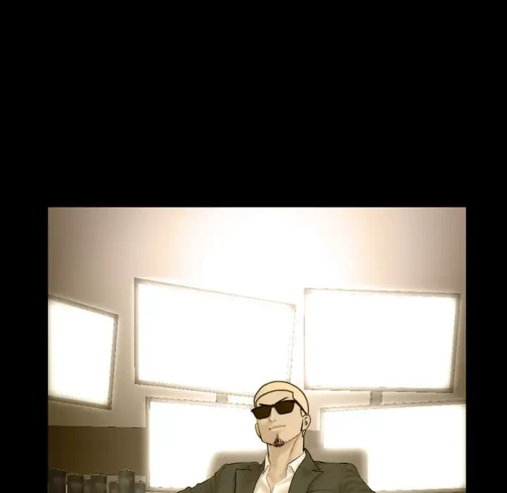 真夜中のネットカフェ 第60話 - 35