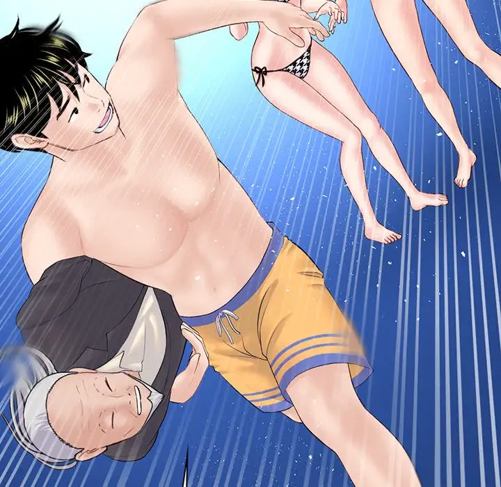 真夜中のネットカフェ 第60話 - 178