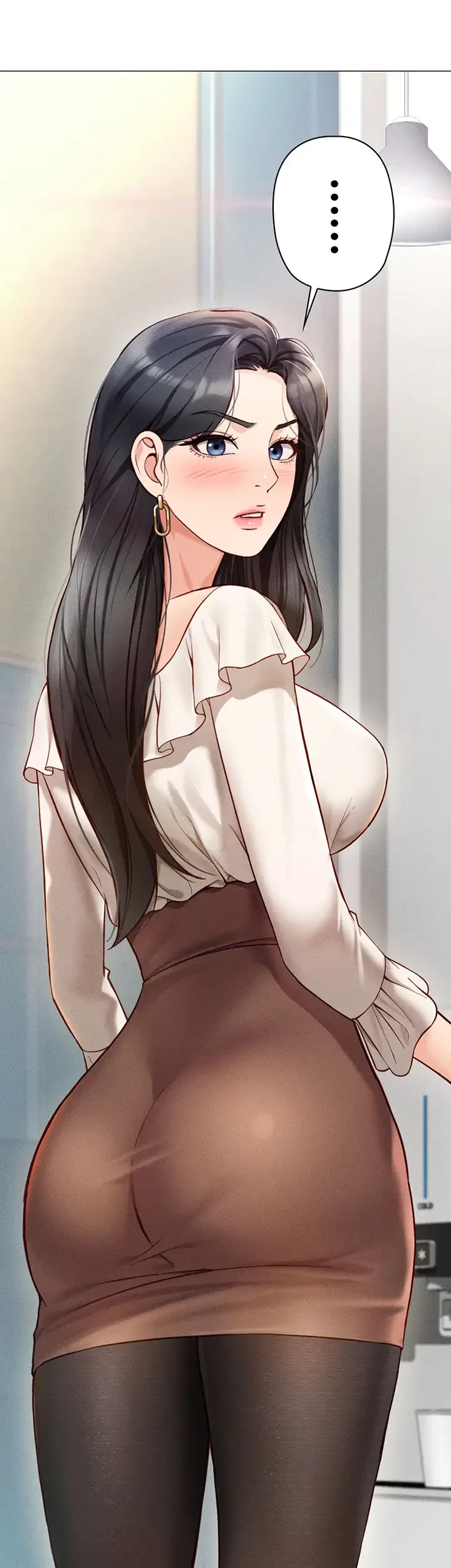 社内エッチは常識です 第3話 - 44