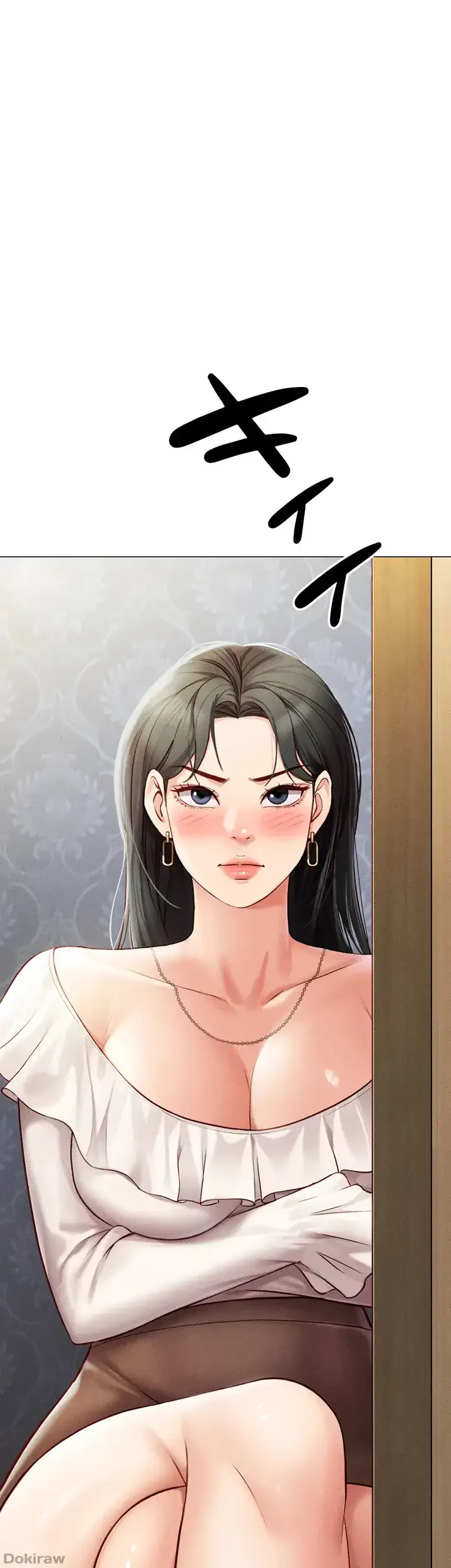 社内エッチは常識です 第4話 - 26