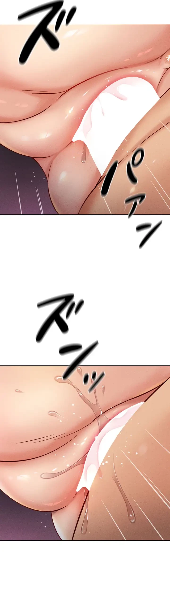 社内エッチは常識です 第6話 - 37