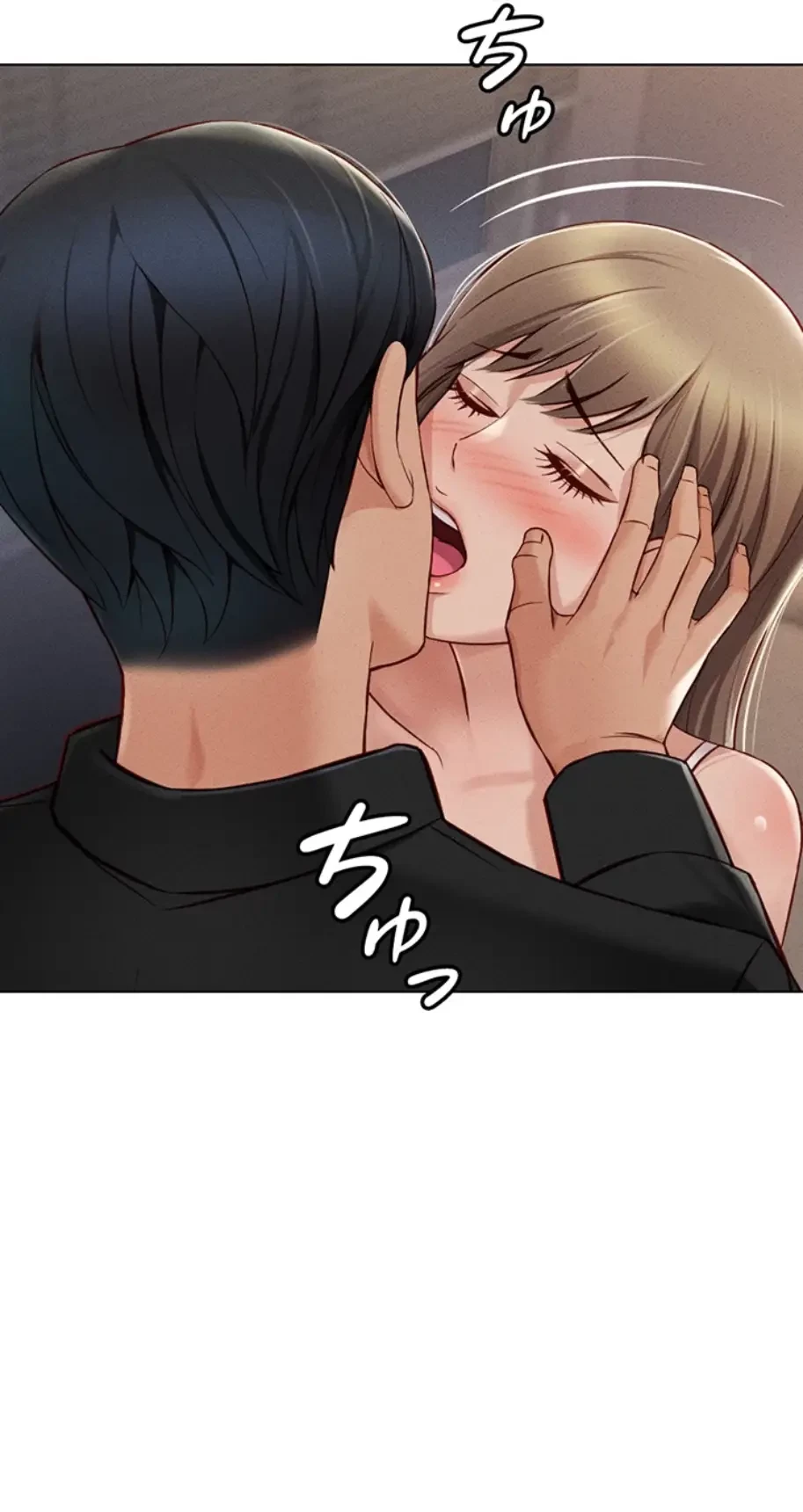 社内エッチは常識です 第11話 - 31