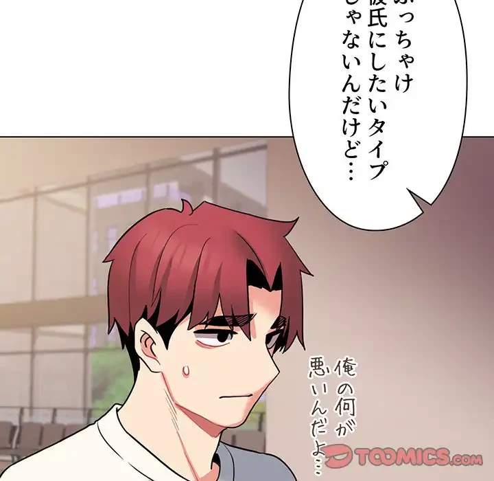 大学生活はサークルから 第68話 - 54