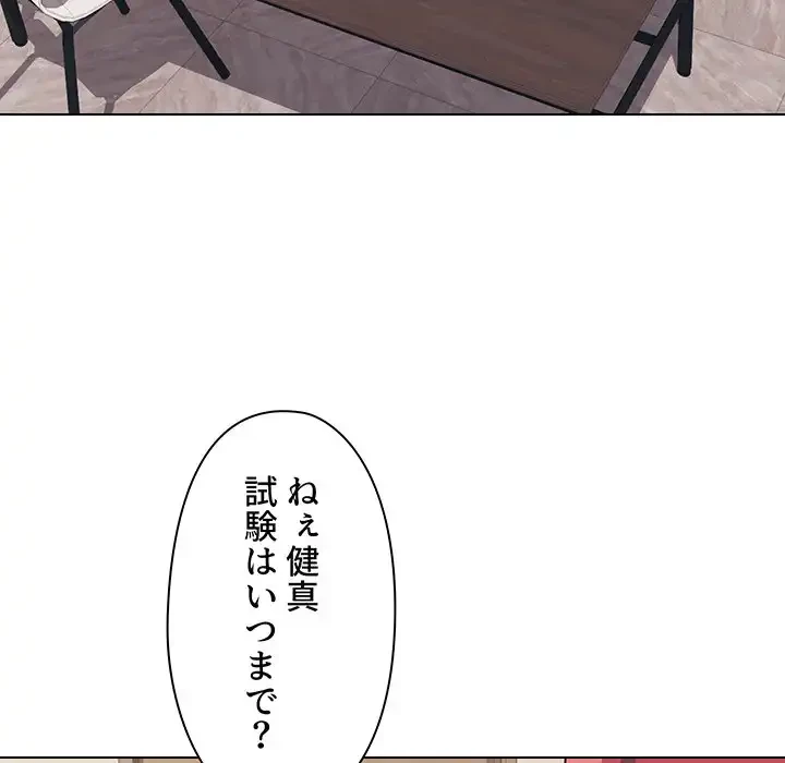 大学生活はサークルから 第68話 - 109