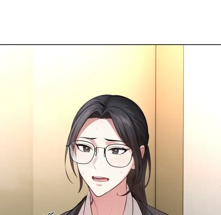 エレベーターに閉じこめられた二人 第1話 - 14