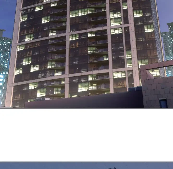 エレベーターに閉じこめられた二人 第1話 - 22