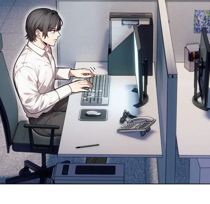 エレベーターに閉じこめられた二人 第1話 - 29