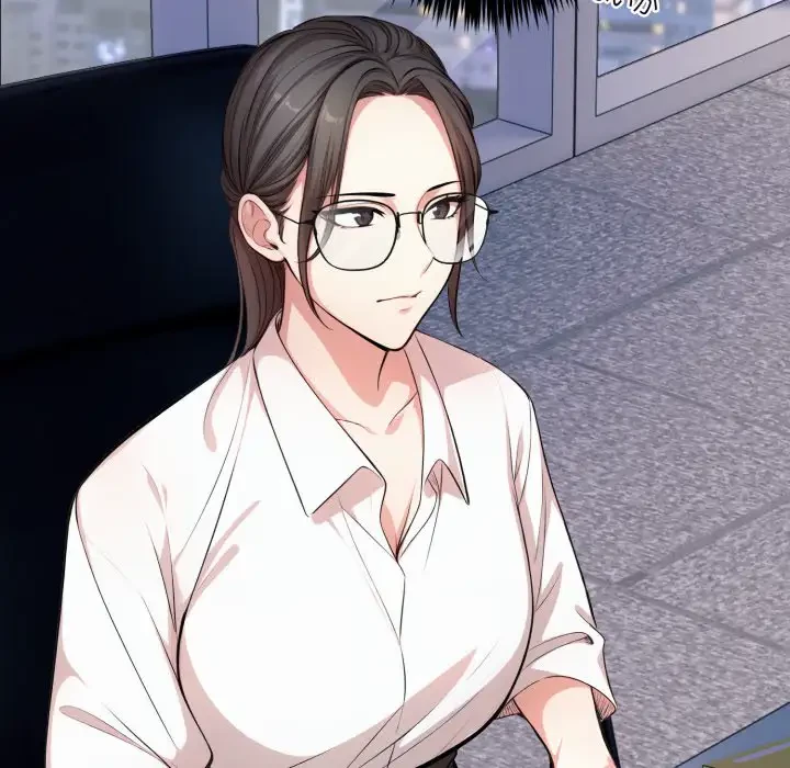 エレベーターに閉じこめられた二人 第1話 - 31