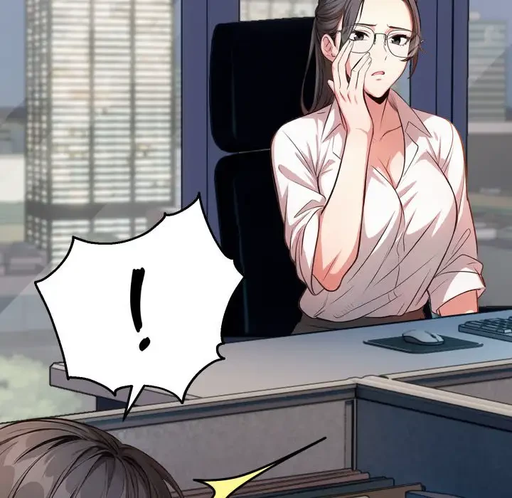 エレベーターに閉じこめられた二人 第1話 - 41