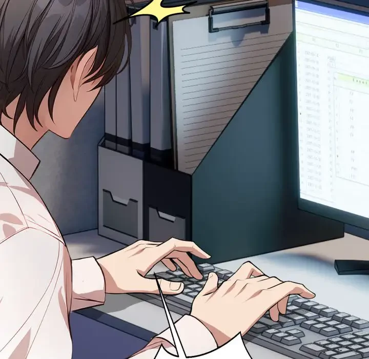 エレベーターに閉じこめられた二人 第1話 - 42