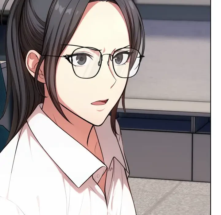 エレベーターに閉じこめられた二人 第1話 - 60