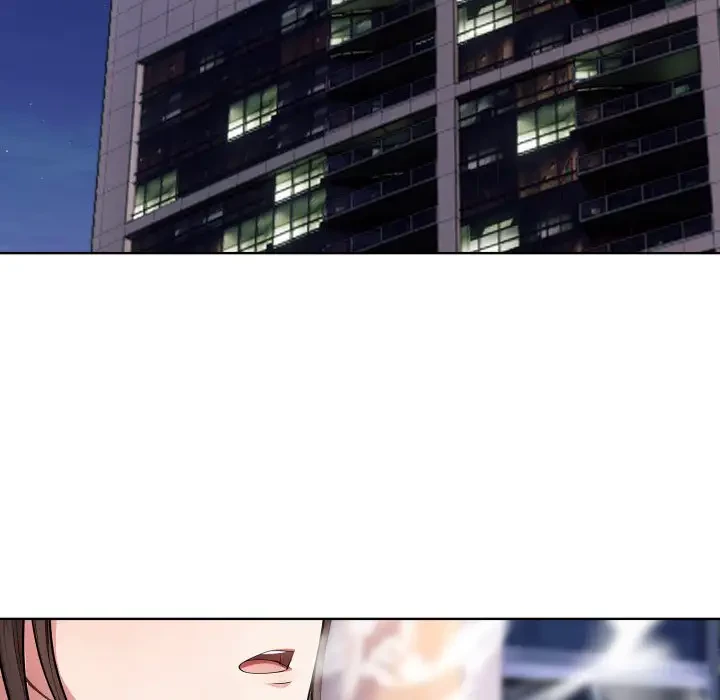 エレベーターに閉じこめられた二人 第1話 - 76