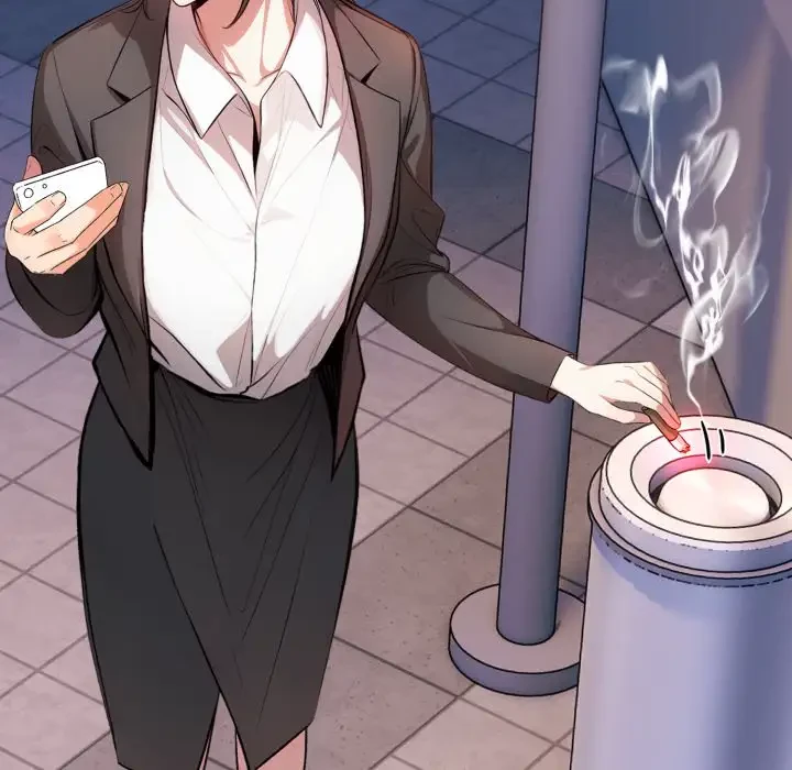 エレベーターに閉じこめられた二人 第1話 - 79