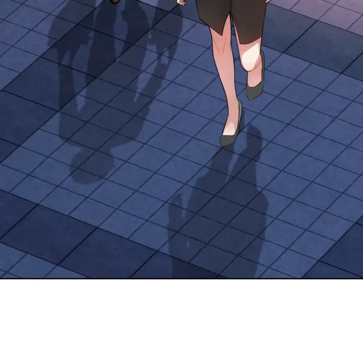 エレベーターに閉じこめられた二人 第1話 - 90